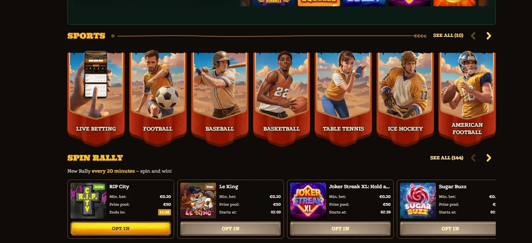 Κερδίστε στα νέα slots